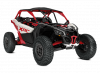 CAN-AM MAVERICK X RC TURBO RR (2025)
