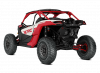 CAN-AM MAVERICK X RC TURBO RR (2025)