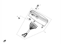 Tachometer