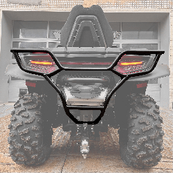 X850/X1000 G3 Zadný ochranný rám STORM