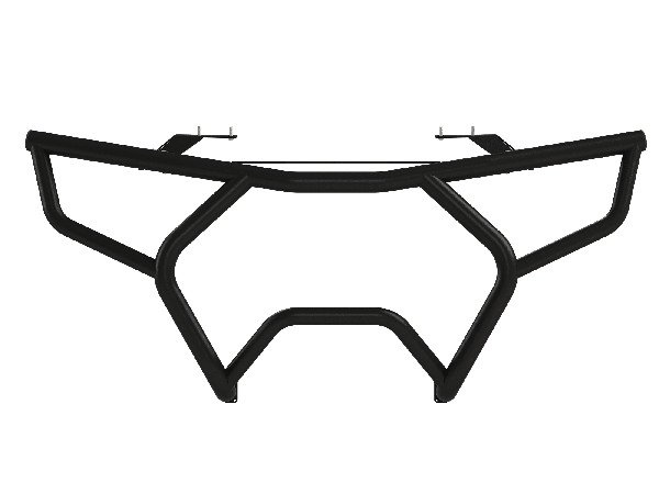 X850/X1000 G3 Predný ochranný rám STORM