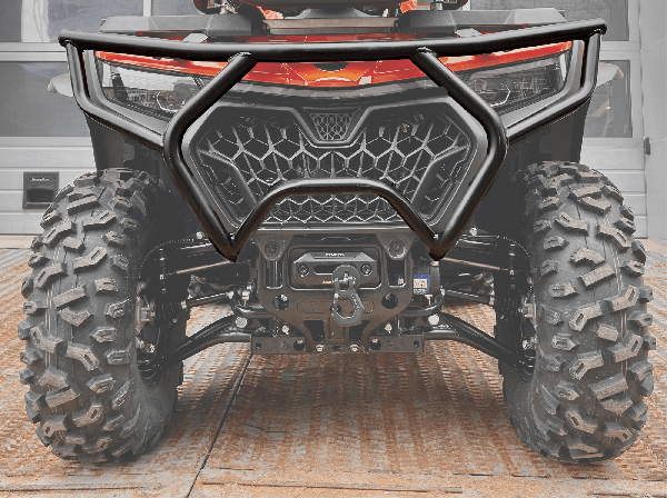 X850/X1000 G3 Predný ochranný rám STORM