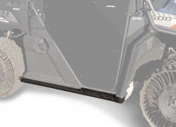 UTV625 Ochrana bočných prahov RIVAL (pár)