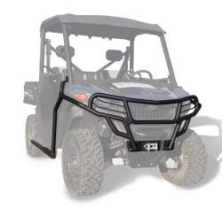 UTV625 Predný + bočný ochranný rám RIVAL