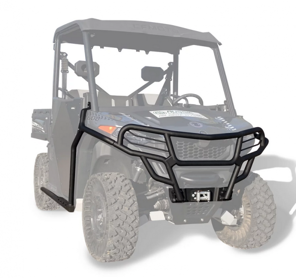 UTV625 Predný + bočný ochranný rám RIVAL