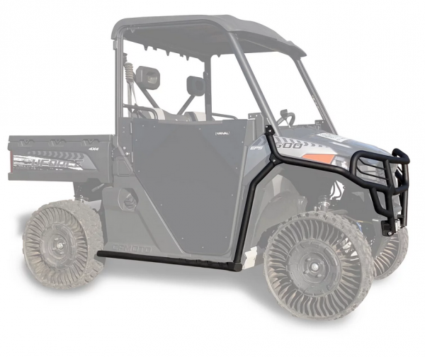 UTV625 Predný + bočný ochranný rám RIVAL