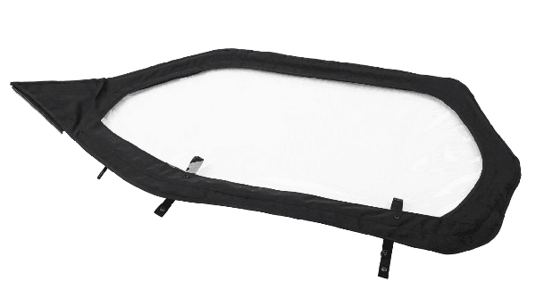 Z950 Sport Horný vinylový diel dverí (pár)