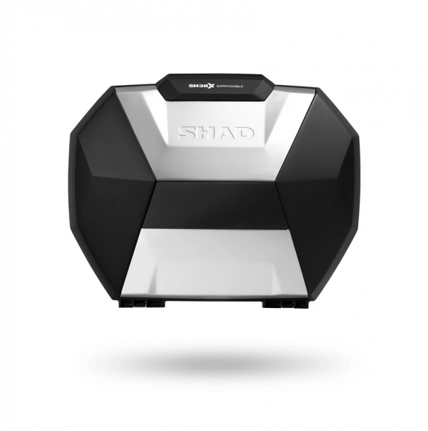 Bočné kufre SHAD SH38X (sada 2ks)