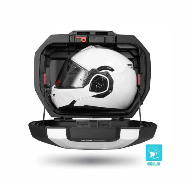 Bočné kufre SHAD SH38X (sada 2ks)