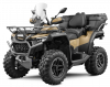 Štvorkolka CFMOTO Gladiator X1000 Overland G3