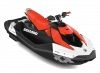 vodný skúter Sea-Doo SPARK TRIXX 3UP 90 (2026)