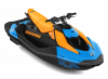 vodný skúter Sea-Doo SPARK TRIXX 3UP 90 (2026)