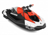 vodný skúter Sea-Doo SPARK TRIXX 1UP 90 (2026)
