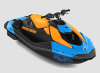 vodný skúter Sea-Doo SPARK TRIXX 1UP 90 (2026)