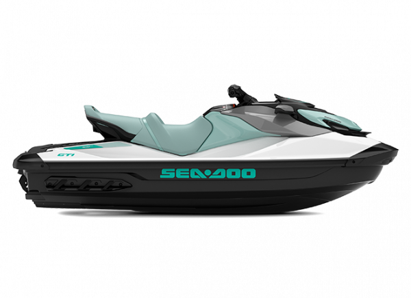 vodný skúter Sea-Doo GTI 130 (2026)