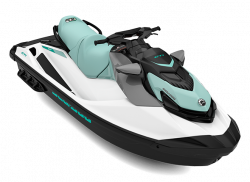 vodný skúter Sea-Doo GTI 130 (2026)