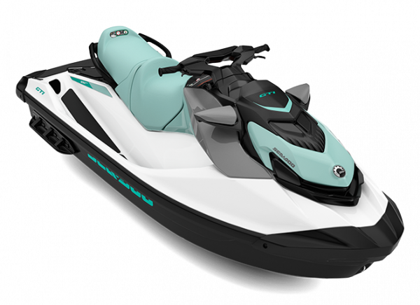 vodný skúter Sea-Doo GTI 130 (2026)