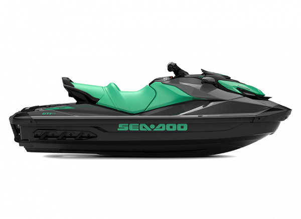 vodný skúter Sea-Doo GTI SE 170 iDF AUDIO (2026)