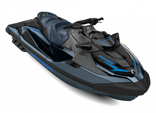 vodný skúter Sea-Doo GTX 170 iDF (2026)