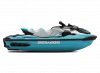vodný skúter SEA-DOO GTX LTD 325 iDF Audio (2026)