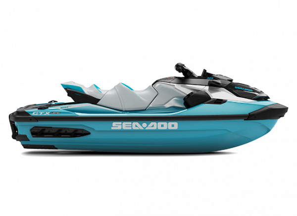 vodný skúter SEA-DOO GTX LTD 325 iDF Audio (2026)