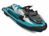 vodný skúter SEA-DOO GTX LTD 325 iDF Audio (2026)