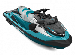 vodný skúter SEA-DOO GTX LTD 325 iDF Audio (2026)