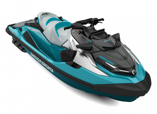 vodný skúter SEA-DOO GTX LTD 325 iDF Audio (2026)