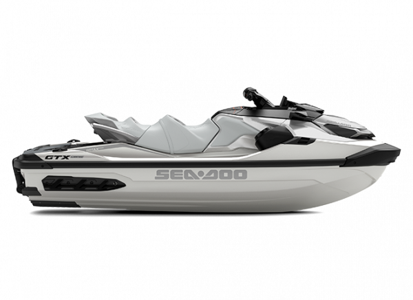 vodný skúter SEA-DOO GTX LTD 325 iDF Audio (2026)