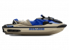 vodný skúter Sea-Doo WAKE PRO 230 iDF Audio (2026)
