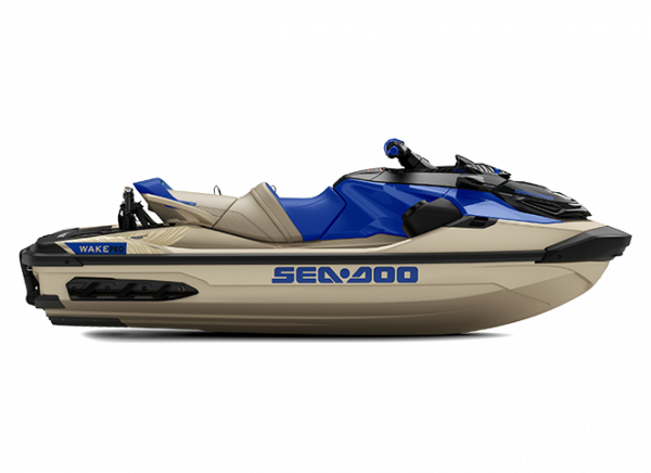 vodný skúter Sea-Doo WAKE PRO 230 iDF Audio (2026)