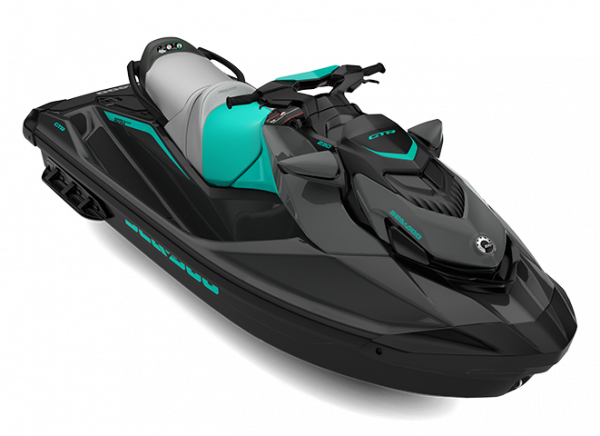 vodný skúter Sea-Doo GTR 230 (2026)
