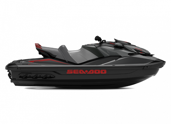 vodný skúter Sea-Doo GTR-X RS 300 (2026)