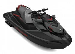 vodný skúter Sea-Doo GTR-X RS 300 (2026)