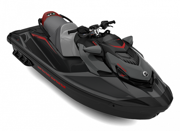vodný skúter Sea-Doo GTR-X RS 300 (2026)