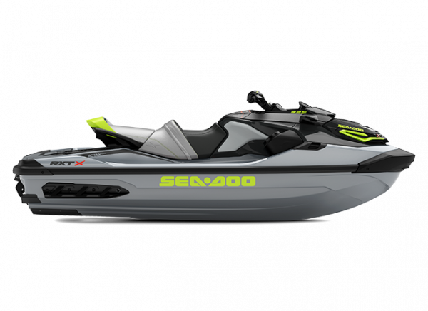vodný skúter Sea-Doo RXT-X RS 325 Audio (2026)