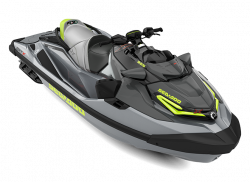 vodný skúter Sea-Doo RXT-X RS 325 Audio (2026)