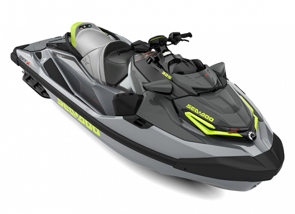 vodný skúter Sea-Doo RXT-X RS 325 Audio (2026)