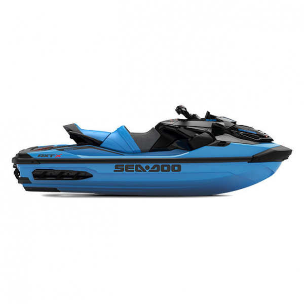 vodný skúter Sea-Doo RXT-X RS 325 Audio (2026)