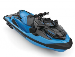 vodný skúter Sea-Doo RXT-X RS 325 Audio (2026)