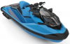 vodný skúter Sea-Doo RXP-X RS 325 Audio (2026)