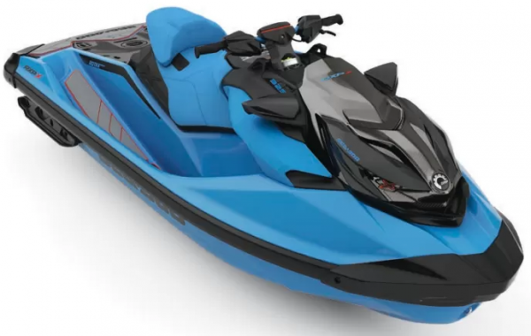 vodný skúter Sea-Doo RXP-X RS 325 Audio (2026)