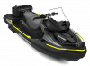 vodný skúter SEA-DOO GTX Explorer Pro 170 iDF Audio (2026)