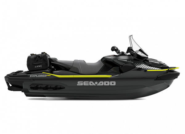vodný skúter Sea-Doo GTX Explorer Pro 230 iDF Audio (2026)