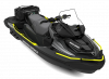vodný skúter Sea-Doo GTX Explorer Pro 230 iDF Audio (2026)