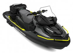 vodný skúter Sea-Doo GTX Explorer Pro 230 iDF Audio (2026)