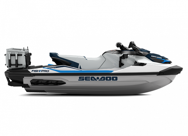 vodný skúter SEA-DOO GTX FishPro Sport 170 iDF (2026)