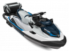 vodný skúter SEA-DOO GTX FishPro Sport 170 iDF (2026)