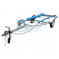 CBS J370 príves pod vodný skúter