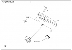 Tachometer